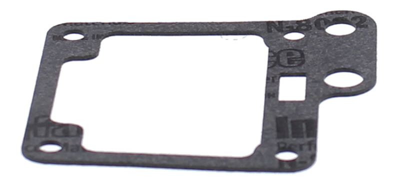 Yamaha YFM50 Raptor Float Bowl Gasket - All Balls Racing - `04-`08